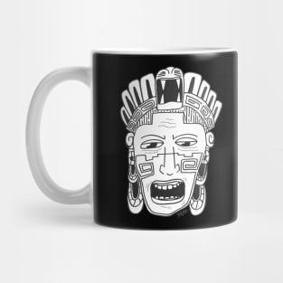 RAKSHA - WARRIOR Mug